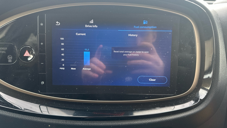 Toyota Aygo X 1.0 VVT-i Exclusive 5dr Auto Petrol Hatchback